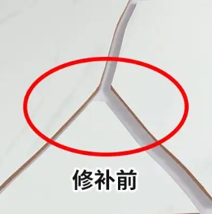 霞浦瓷砖空鼓维修公司分享下瓷砖基层整体强度偏低，可能会导致的问题。